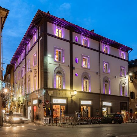 Kairos By Florence Art Apartments Kültér fotó