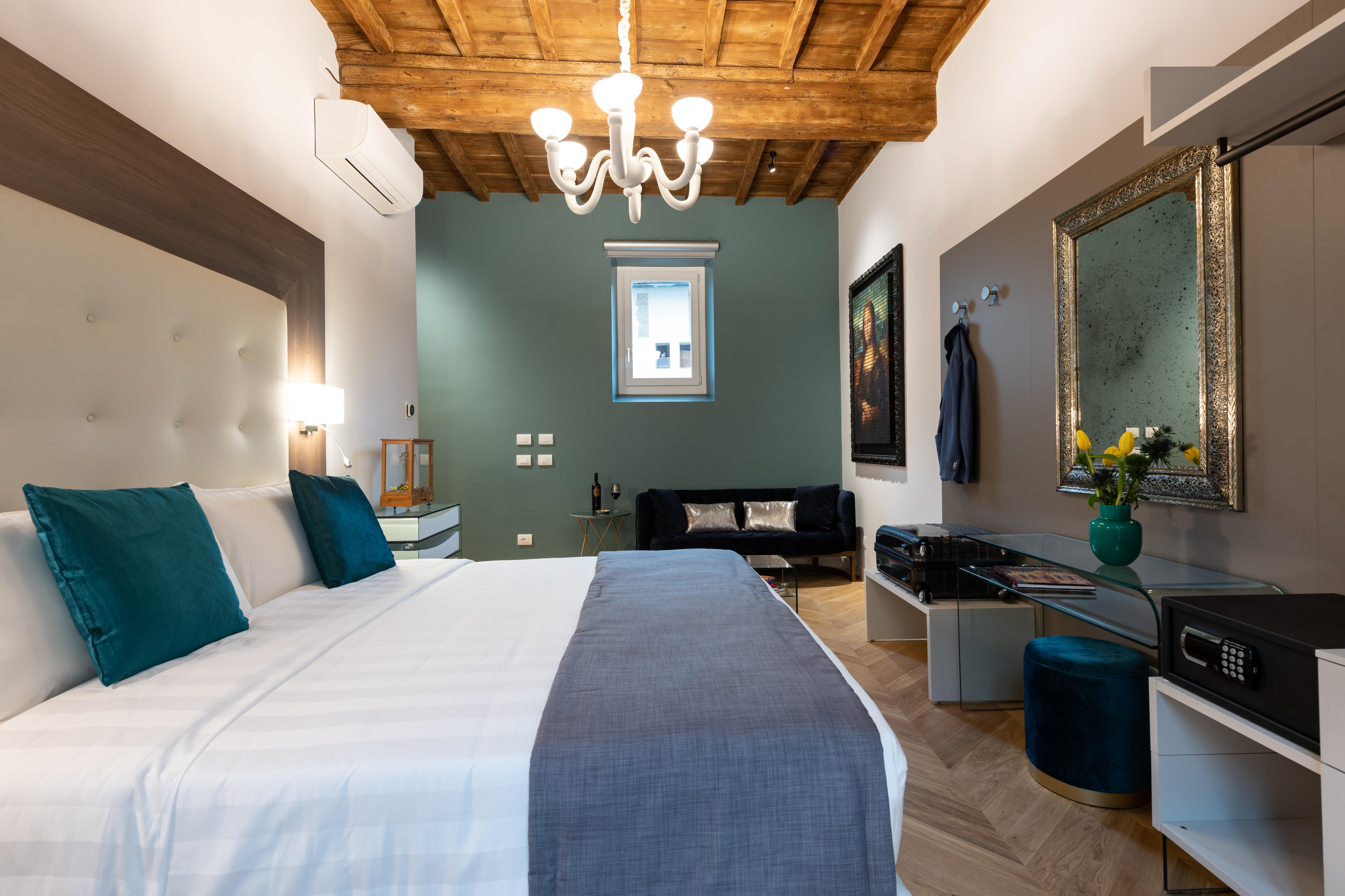 Kairos By Florence Art Apartments Kültér fotó